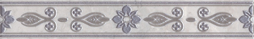Плитка MLD/C06/6243 Бордюр Мармион 40*6 Kerama Marazzi