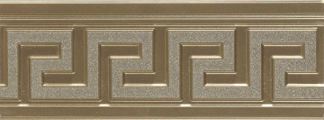 Плитка MLZ2 Listello Oro 12x32.5 MARAZZI Italy