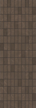 Плитка MM12099 Декор Низида мозаичный 25х75 Kerama Marazzi