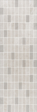 Плитка MM12100 Декор Низида мозаичный 25х75 Kerama Marazzi