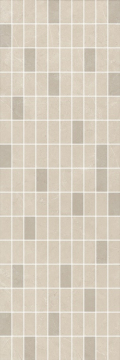 Плитка MM12101 Декор Низида мозаичный 25х75 Kerama Marazzi