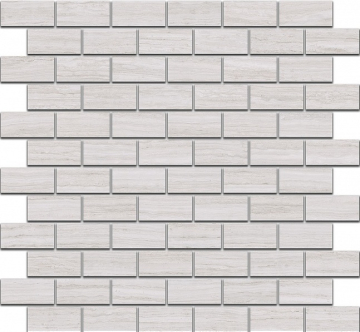 Плитка MM13038 Грасси светлый мозаичный 32х30 Kerama Marazzi
