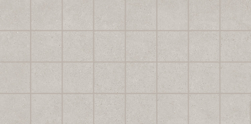 Плитка MM14043 Декор Монсеррат мозаичный серый светлый матовый 40х20 Kerama Marazzi