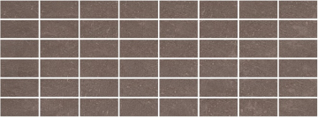 Плитка MM15111 Орсэ декор коричневый мозаичный 15*40 Kerama Marazzi