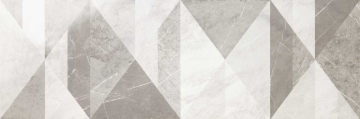 Плитка MM2E Decoro Tangram Calacatta Oro/Tafu 32.5x97.7 MARAZZI Italy