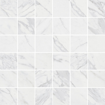 Плитка MM5282 Фрагонар белый декор 30.1*30.1 Kerama Marazzi