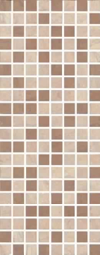 Плитка MM7155 Декор Формиелло мозаичный 20х50 Kerama Marazzi