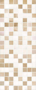 Плитка MM7218 Декор Стеллине мозаичный 20*50 Kerama Marazzi