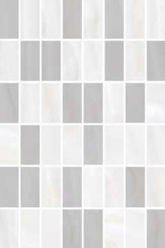 Плитка MM8277 Летний сад светлый мозаичный 20х30 Kerama Marazzi