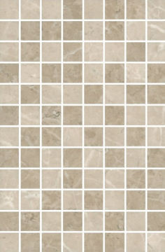Плитка MM8321 Эль-Реаль мозаичный 20x30 Kerama Marazzi