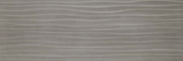 Плитка MMFY Materika Wave Struttura Antracite 40x120 MARAZZI Italy