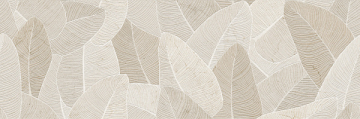 Плитка MN80 Fabula Decoro Glam Marfil 33x100 MARAZZI Italy
