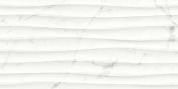 Плитка MNYS Elegance Statuario Struttura Move 3D 30x60 MARAZZI Italy