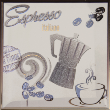 Плитка Moca Expresso 15*15 Monopole Ceramica