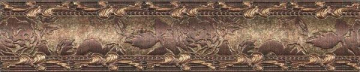 Плитка Mold. Cobre 3.5x20 Rocersa
