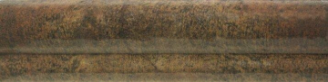 Плитка MOLDURA BOLONIA COTTO 5*20 Mainzu