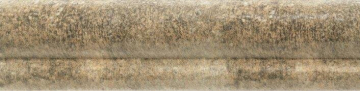 Плитка MOLDURA BOLONIA OCRE 5*20 Mainzu