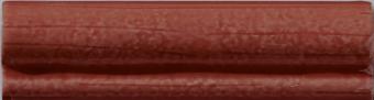 Плитка MOLDURA CHIC BURDEOS 4x15 El Barco