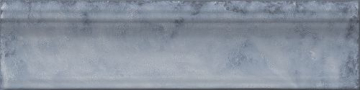 Плитка Moldura Drop Blue 5x30 Cifre