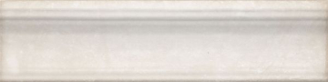 Плитка Moldura Drop Ivory 5x30 Cifre