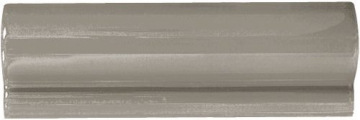 Плитка MOLDURA GREY 5x15 Ape Ceramica