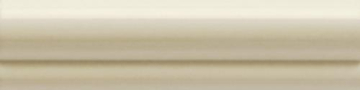 Плитка Moldura Lucciola Blanco 5*20 Mainzu