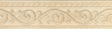 Плитка Moldura Mythic Crema 4*15 CARMEN