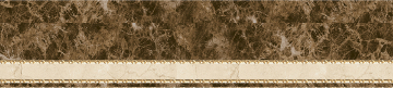 Плитка Moldura Oka Crema Marfil 4x25 Navarti (Kerlife)