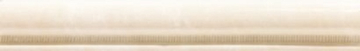 Плитка Moldura Olimpia 3.5x25 Cristacer