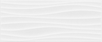 Плитка Monocolor sugar white белый 02 25x60 Gracia Ceramica
