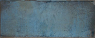 Плитка Montblanc Blue 20x50 Cifre