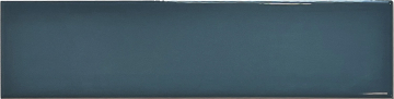 Плитка Monte Blue 10x40 Decocer