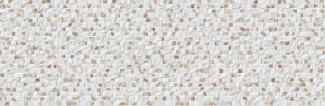 Плитка Mos Alba Mat Gold 25х75 Emigres