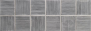 Плитка Mosaico Arlette Aqua 21.4х61 Roca Ceramica