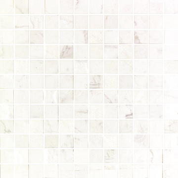 Плитка Mosaico Deco Bianco Versilia 32,5x32,5 Naxos