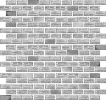 Плитка Мозаика Devore Light 30x30.4 Azori