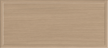 Плитка MQE2 Crea Forma03 3D Rovere Scuro Rt 60х135 MARAZZI Italy