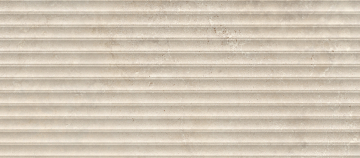 Плитка MQNE Crea Tivoli 3D Beige Rt 60х135 MARAZZI Italy