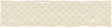 Плитка MUSIC BONE DECOR 7,5x30 El Barco
