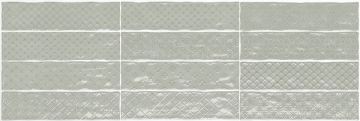 Плитка MUSIC CENDRA DECOR 7,5x30 El Barco