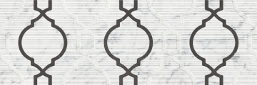 Плитка MW0096I INTRECCIO MIX 32x96,2 Impronta