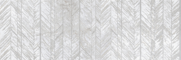 Плитка Mystic Invisible Art White Vecchio 40x120 Ibero