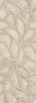 Плитка N60006 Emperador Beige Struttura Brillo 24.2x70 Eletto Ceramica