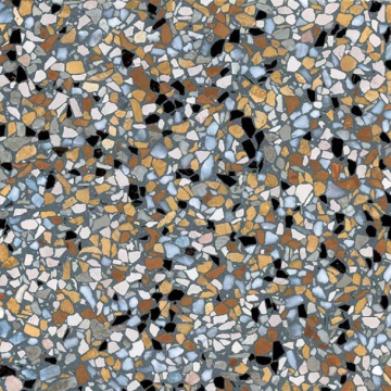 Плитка Naevia Multicolor 20X20 VIVES