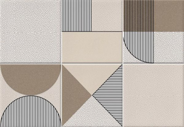 Плитка Nago Nuez 23x33,5 VIVES