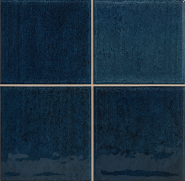 Плитка Nairobi Noa Blue (10x10) 20x20 Vilar Albaro