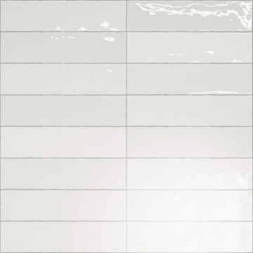 Плитка Nairobi Off White 7,5x30 Vilar Albaro