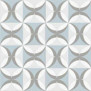 Плитка Narbonne Light Blue 45х45 Dualgres
