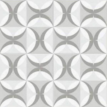 Плитка Narbonne Silver 45х45 Dualgres