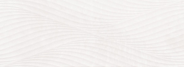 Плитка Nature White Decor 32x90 Peronda